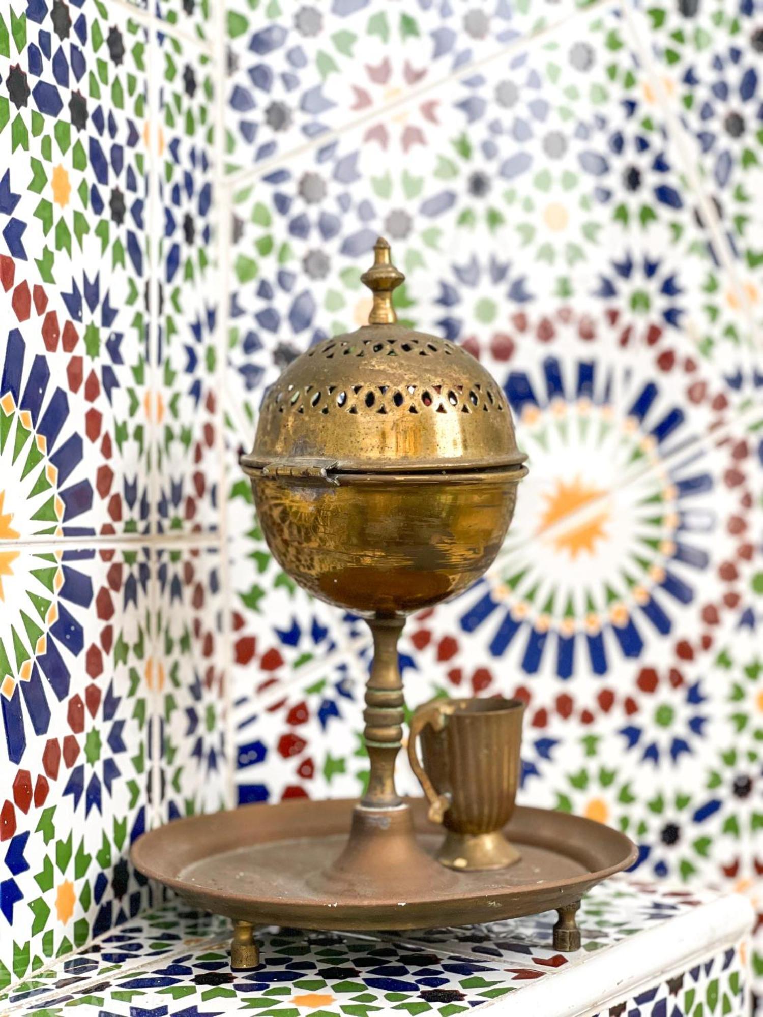 Dar Chefchaouen - Jebha Room Tanger Luaran gambar
